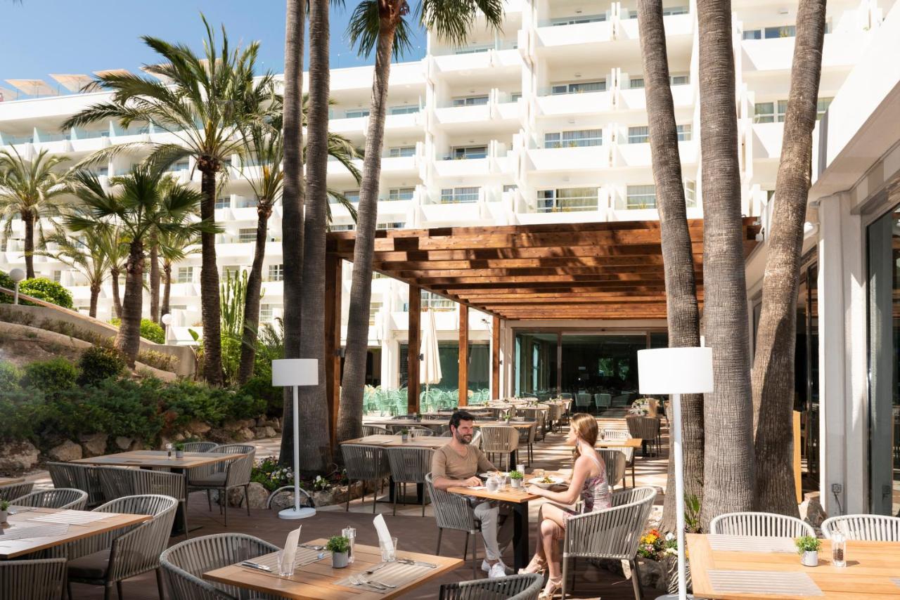 Allsun Hotel Bella Paguera Екстериор снимка
