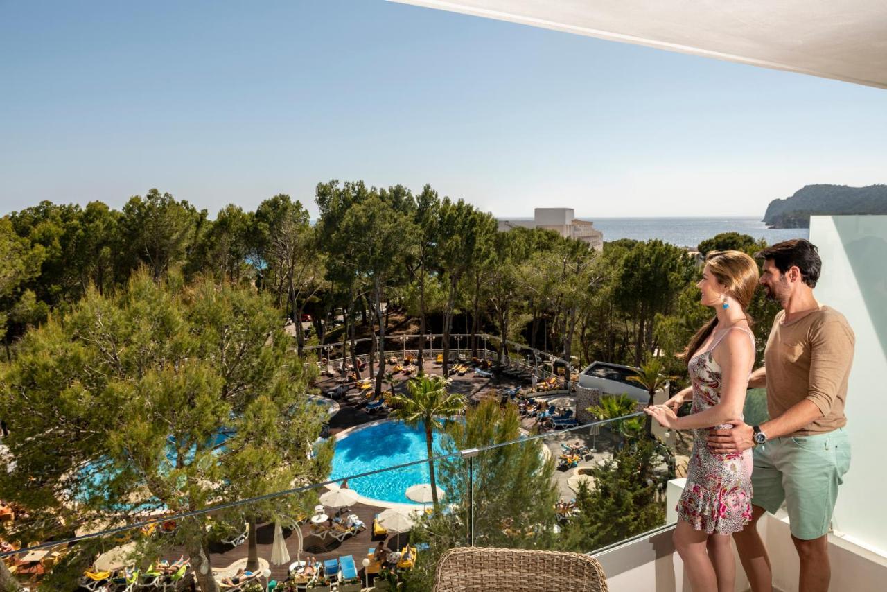 Allsun Hotel Bella Paguera Екстериор снимка